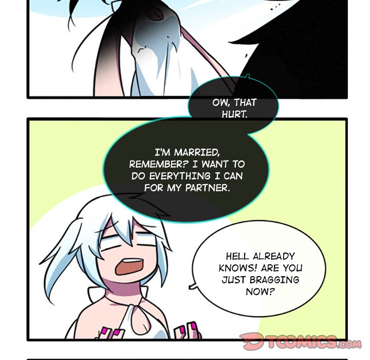 PANDEMIC - Chapter 30 Page 18