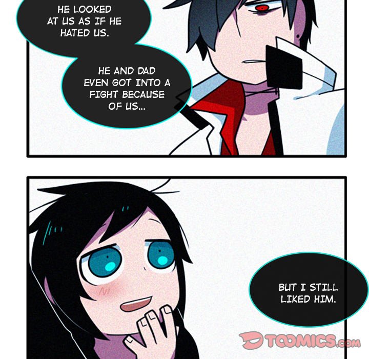 PANDEMIC - Chapter 30 Page 21