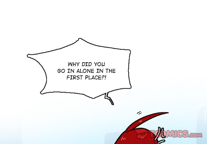 PANDEMIC - Chapter 30 Page 4