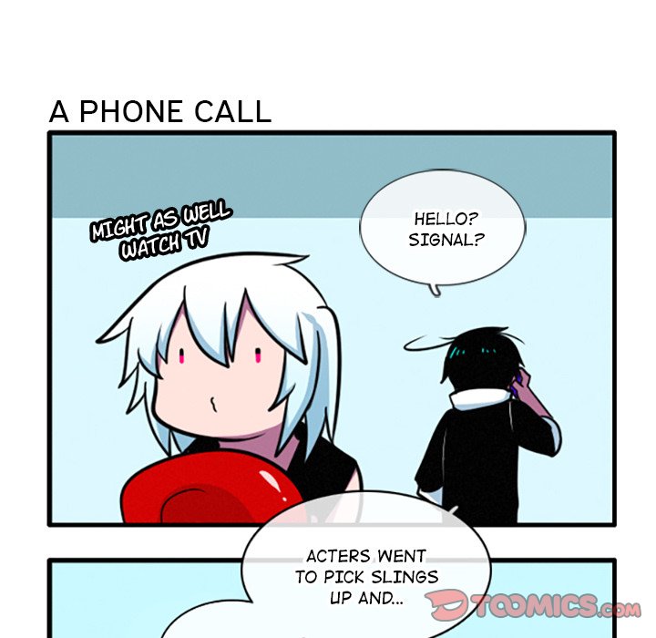 PANDEMIC - Chapter 31 Page 16