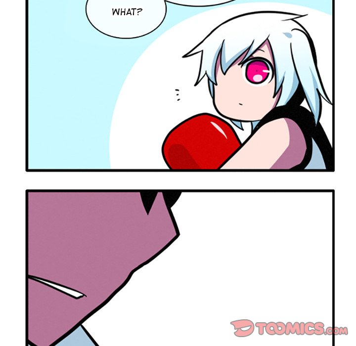 PANDEMIC - Chapter 31 Page 17