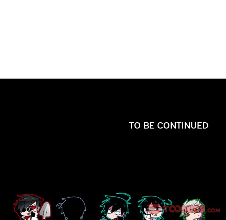 PANDEMIC - Chapter 31 Page 29