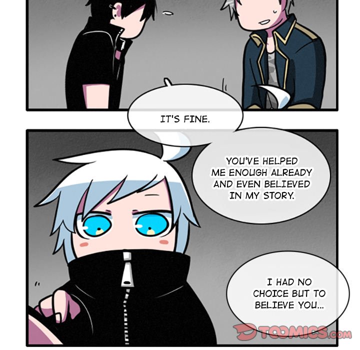 PANDEMIC - Chapter 32 Page 13