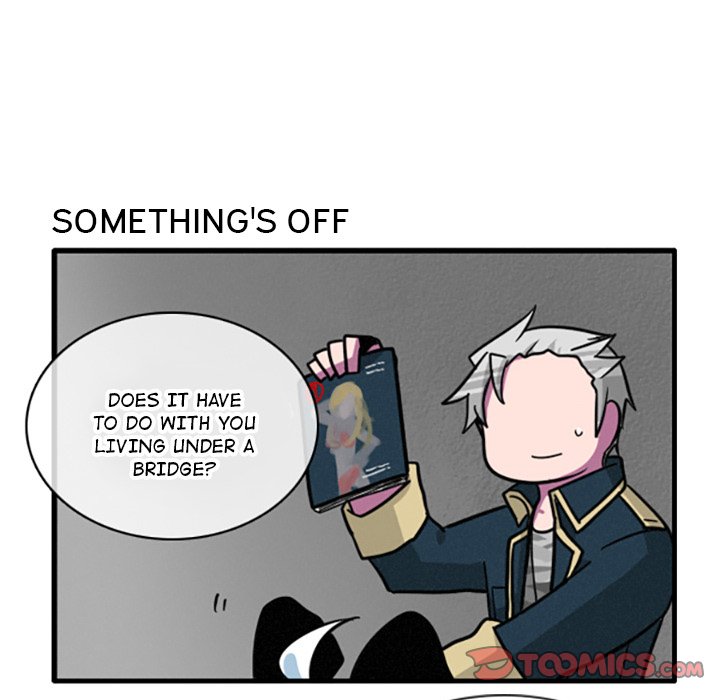 PANDEMIC - Chapter 32 Page 18