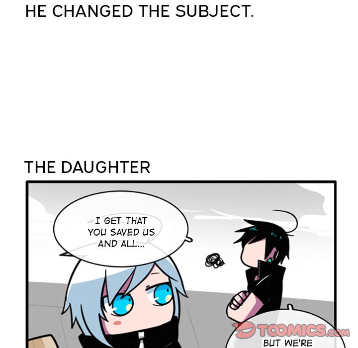 PANDEMIC - Chapter 32 Page 21