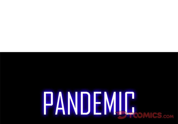 PANDEMIC - Chapter 33 Page 1