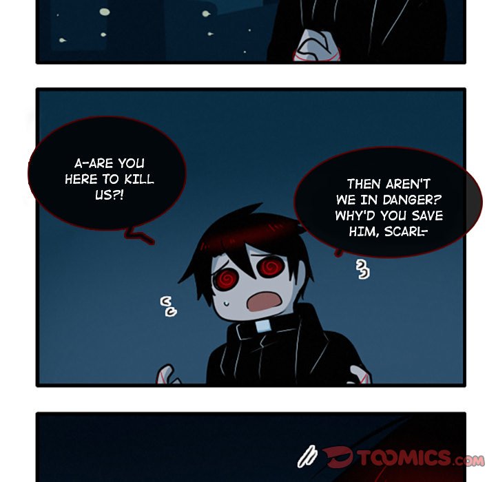 PANDEMIC - Chapter 34 Page 12