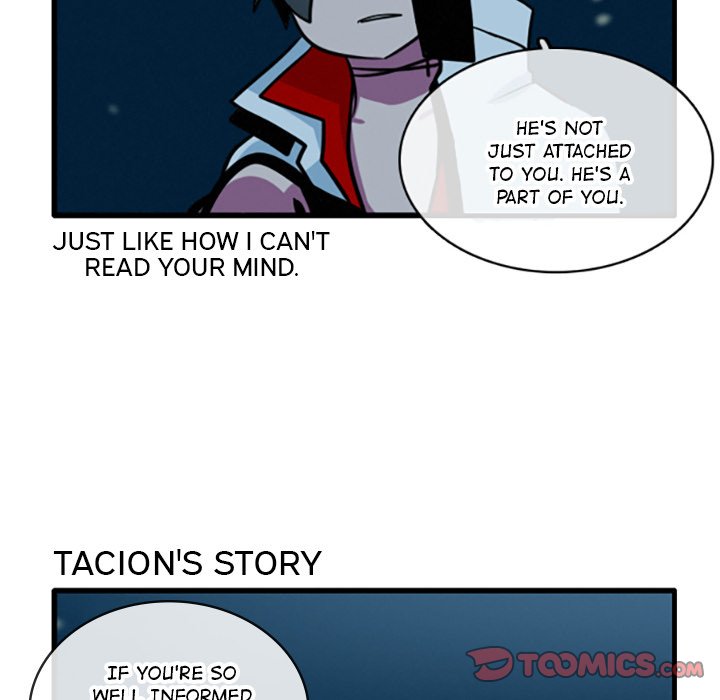 PANDEMIC - Chapter 34 Page 17