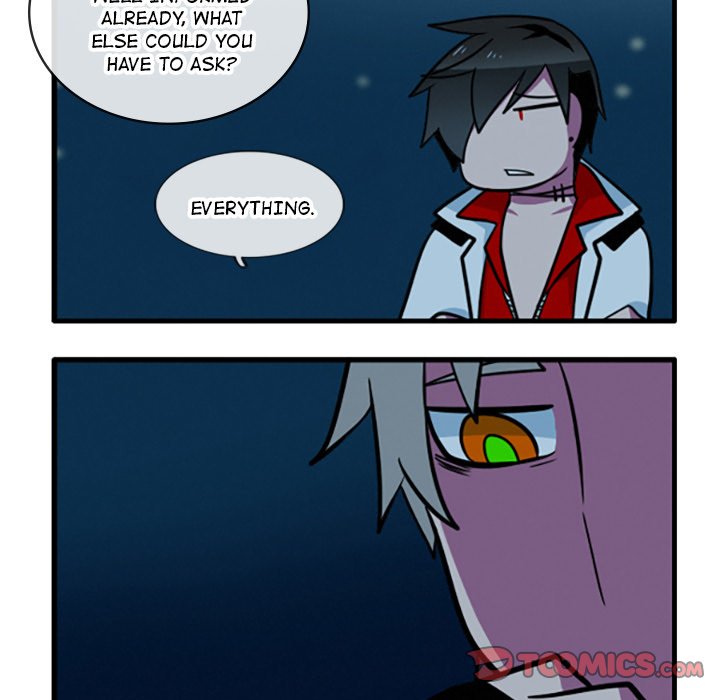 PANDEMIC - Chapter 34 Page 18