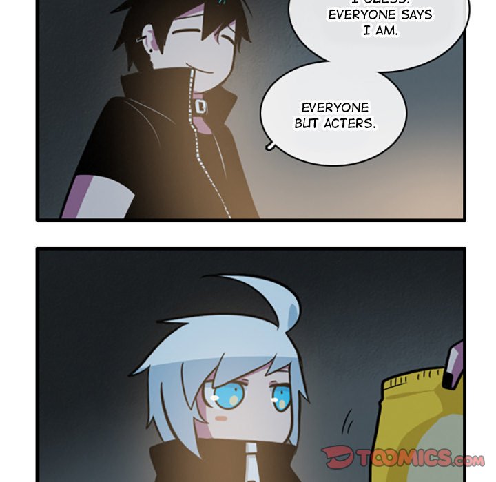 PANDEMIC - Chapter 34 Page 25