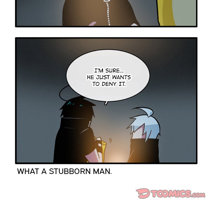 PANDEMIC - Chapter 34 Page 26