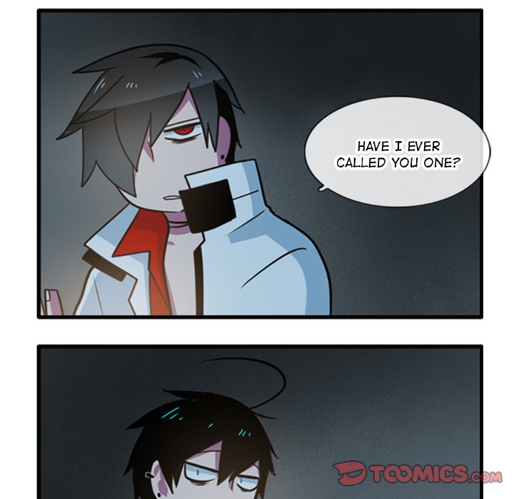 PANDEMIC - Chapter 34 Page 9