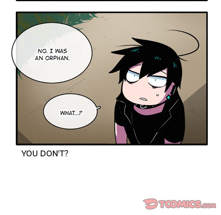 PANDEMIC - Chapter 35 Page 15