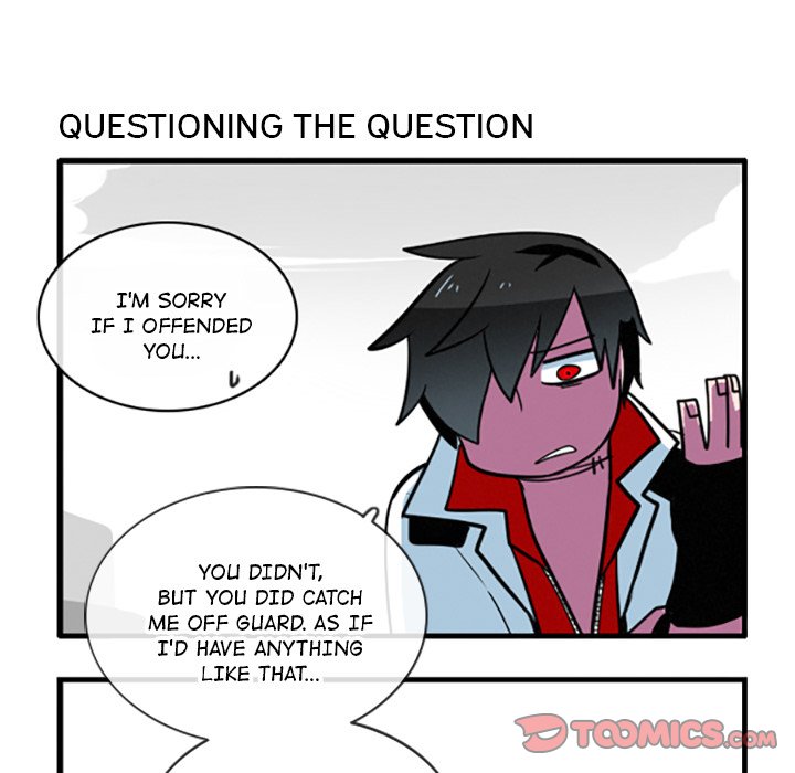 PANDEMIC - Chapter 35 Page 16