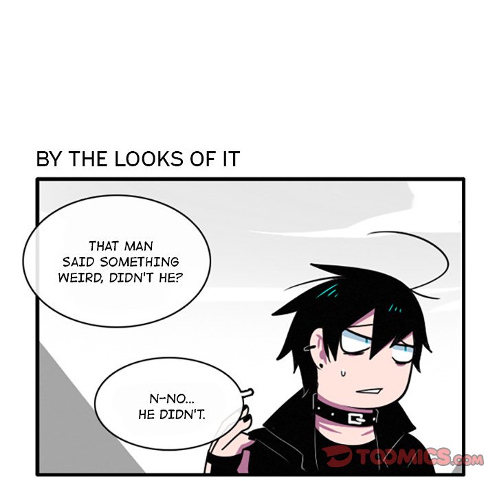 PANDEMIC - Chapter 35 Page 19