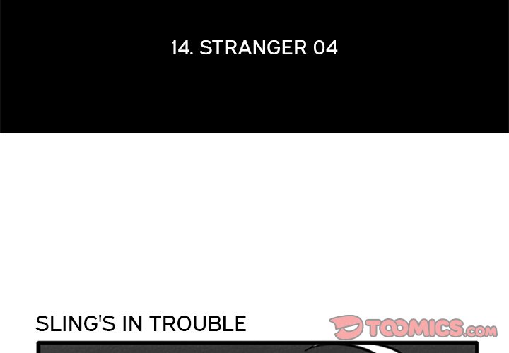 PANDEMIC - Chapter 35 Page 2