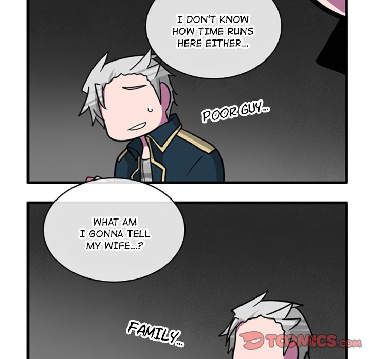 PANDEMIC - Chapter 35 Page 5