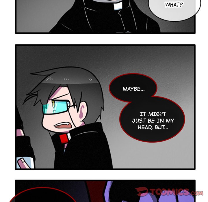 PANDEMIC - Chapter 36 Page 11