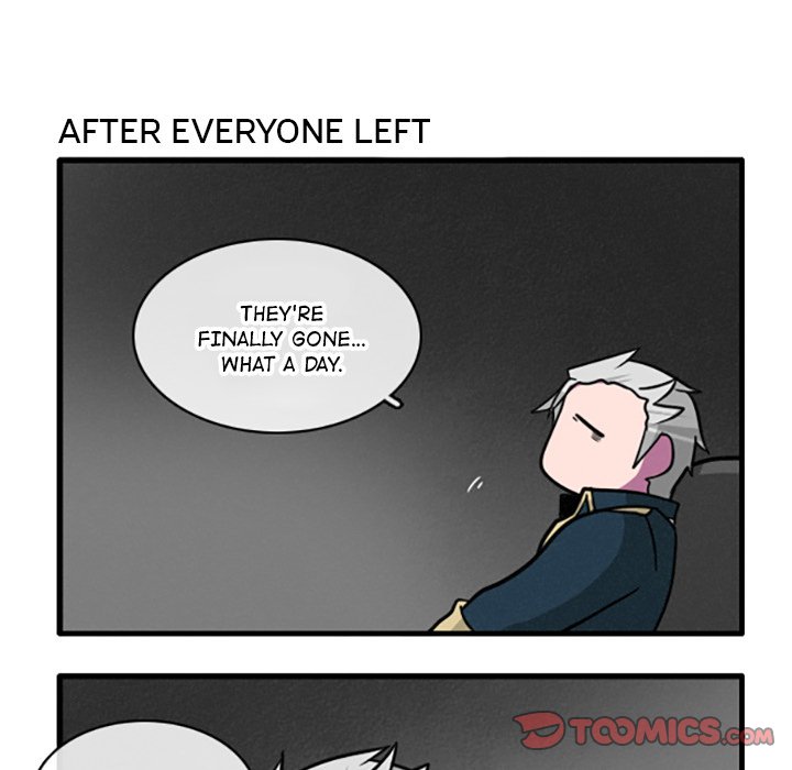 PANDEMIC - Chapter 36 Page 16