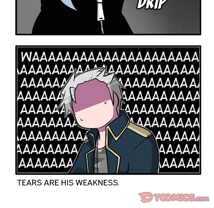 PANDEMIC - Chapter 36 Page 18