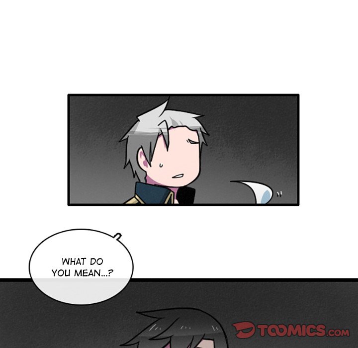 PANDEMIC - Chapter 36 Page 23