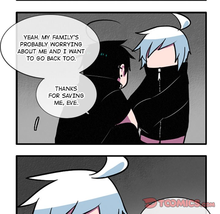 PANDEMIC - Chapter 36 Page 8