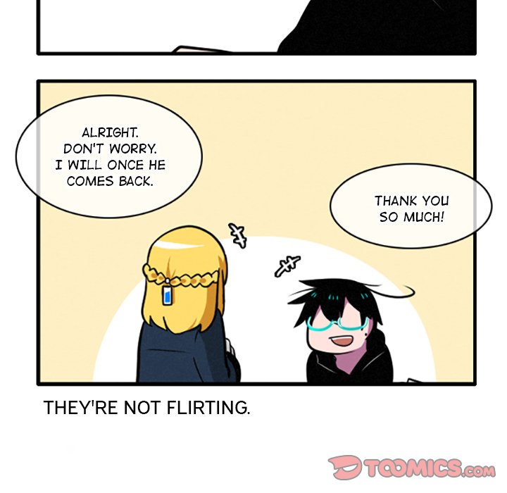 PANDEMIC - Chapter 37 Page 22