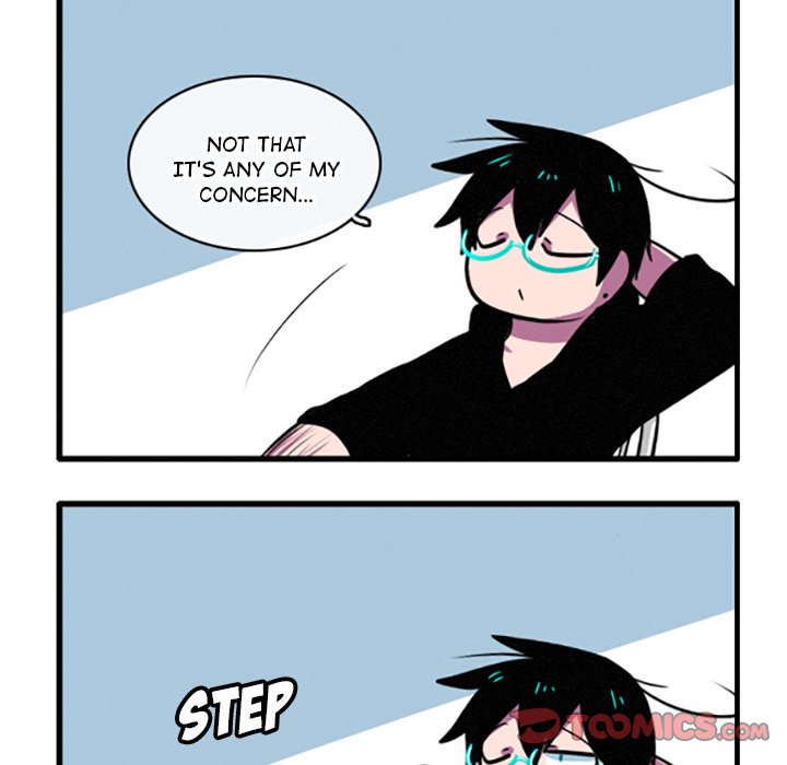 PANDEMIC - Chapter 37 Page 24