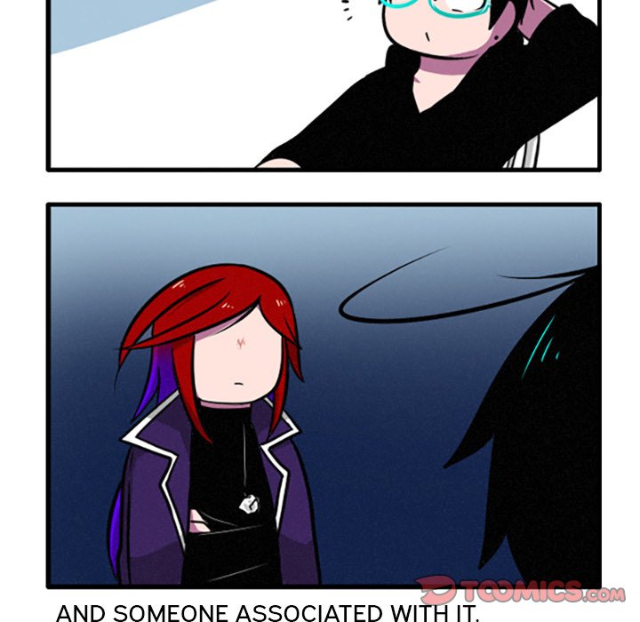 PANDEMIC - Chapter 37 Page 25