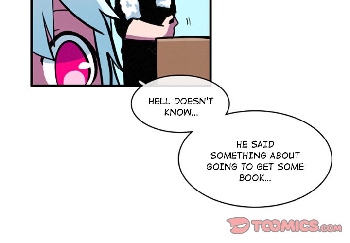 PANDEMIC - Chapter 37 Page 4