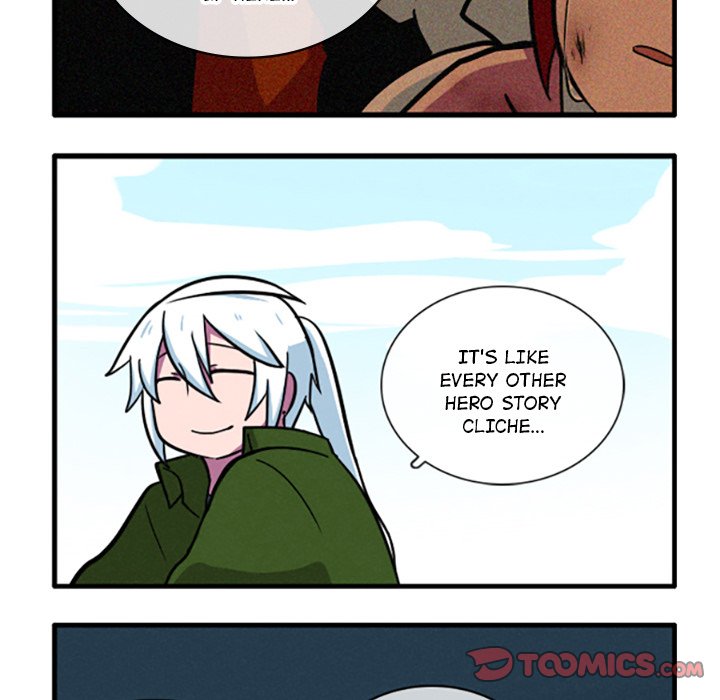 PANDEMIC - Chapter 39 Page 11