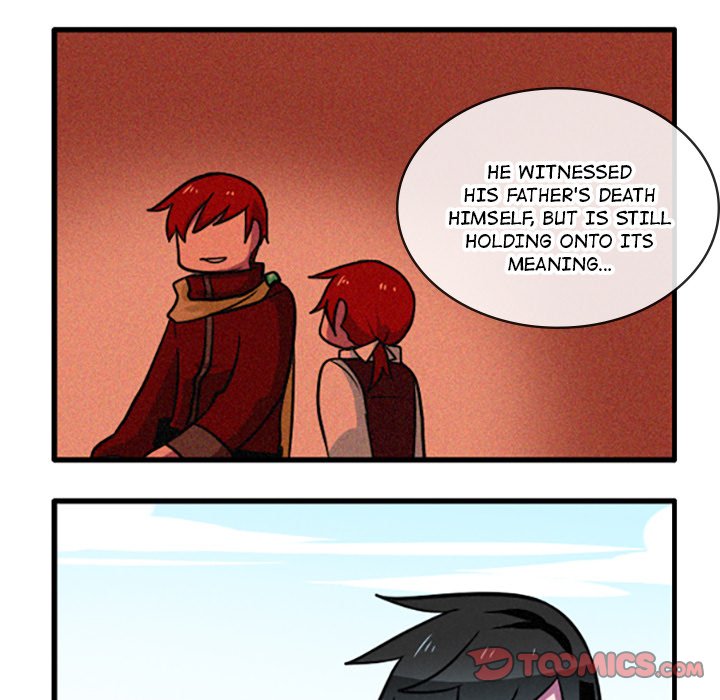 PANDEMIC - Chapter 39 Page 20