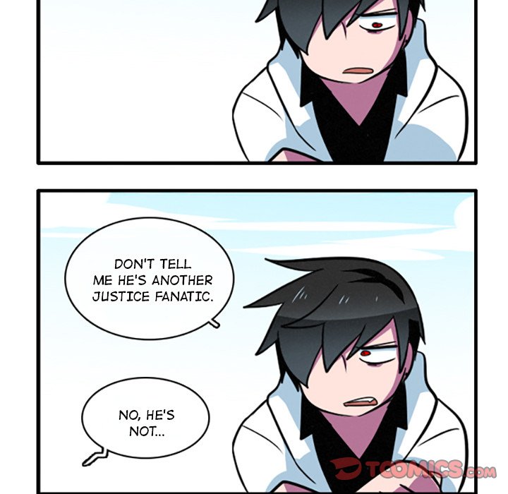 PANDEMIC - Chapter 39 Page 21