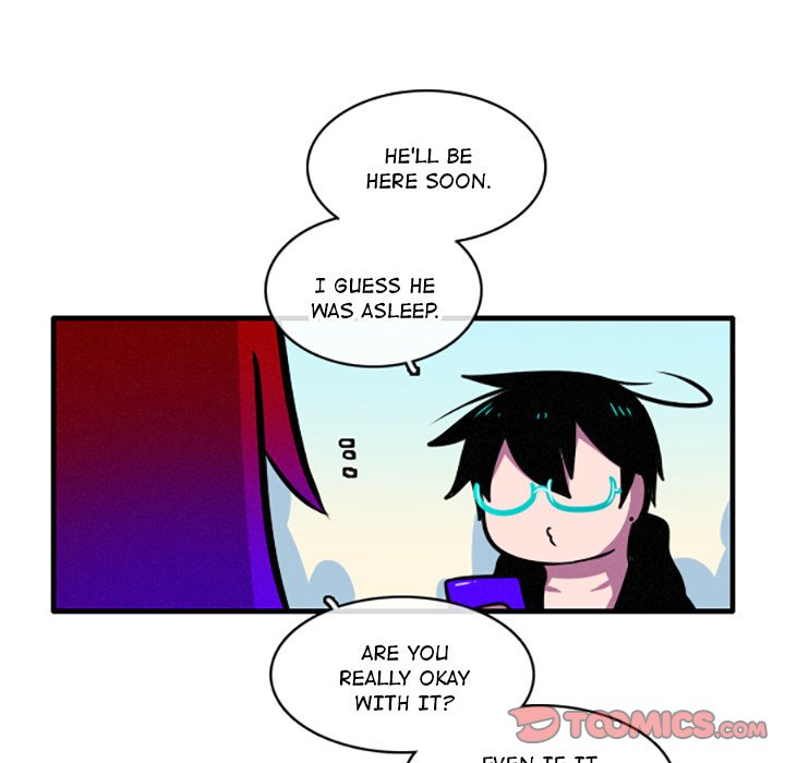 PANDEMIC - Chapter 39 Page 23