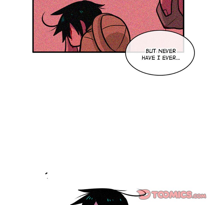 PANDEMIC - Chapter 39 Page 26