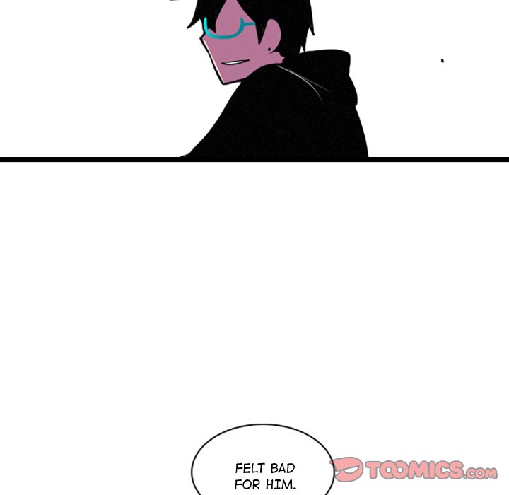 PANDEMIC - Chapter 39 Page 27