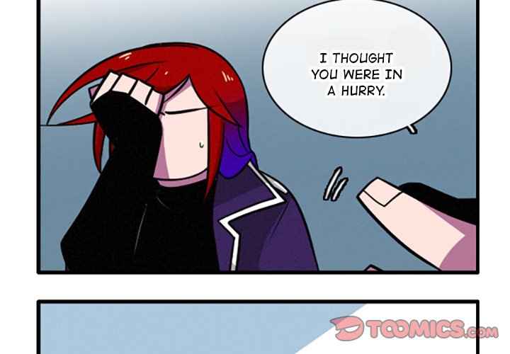 PANDEMIC - Chapter 39 Page 4