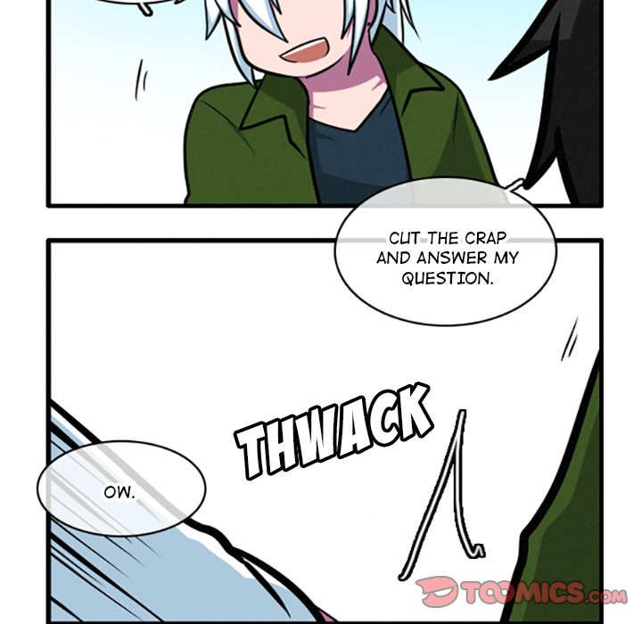 PANDEMIC - Chapter 39 Page 7