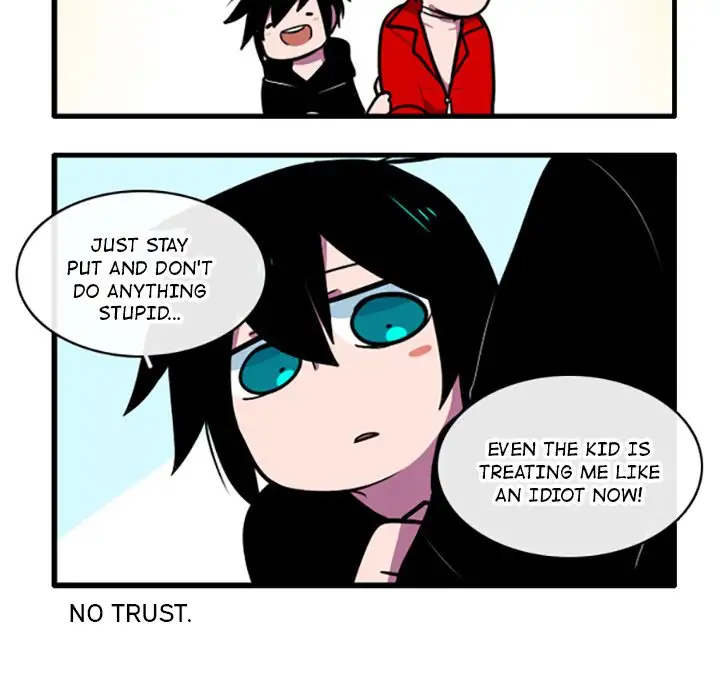 PANDEMIC - Chapter 4 Page 18