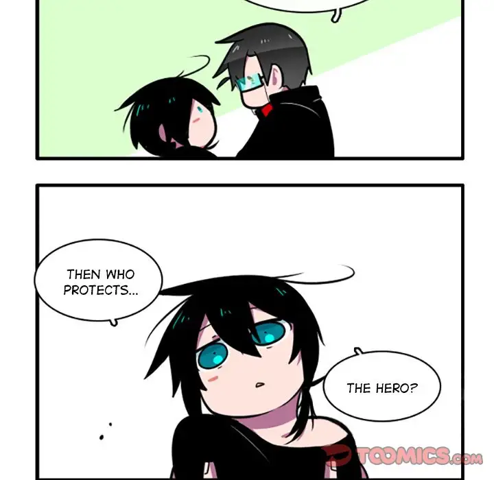 PANDEMIC - Chapter 4 Page 21