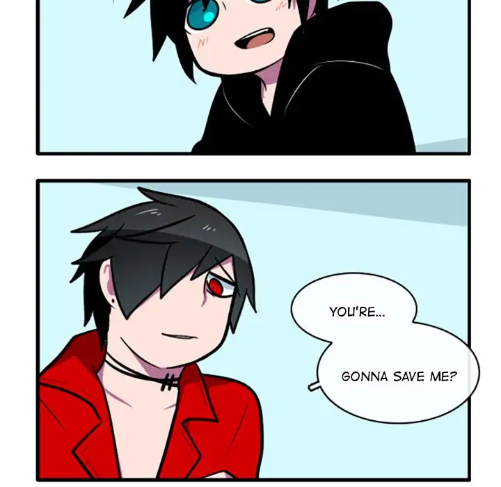 PANDEMIC - Chapter 4 Page 26