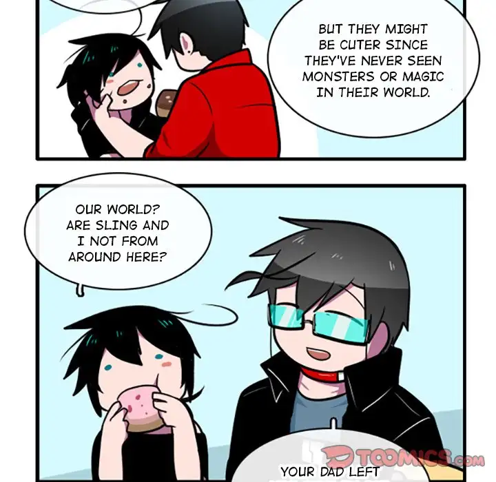 PANDEMIC - Chapter 4 Page 7