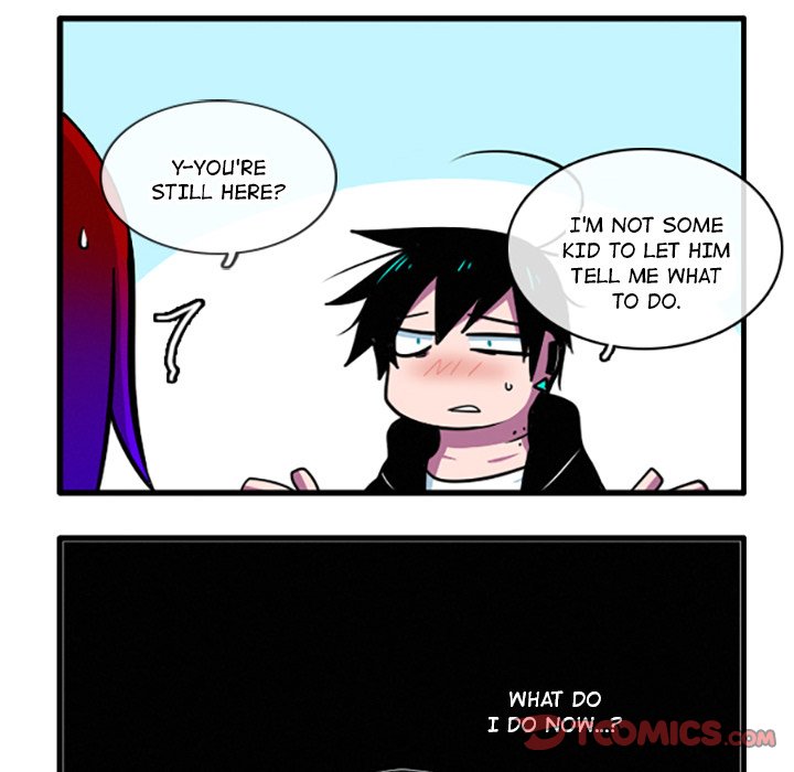 PANDEMIC - Chapter 40 Page 18