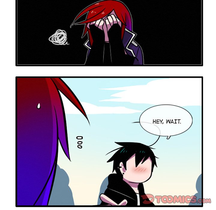 PANDEMIC - Chapter 40 Page 19