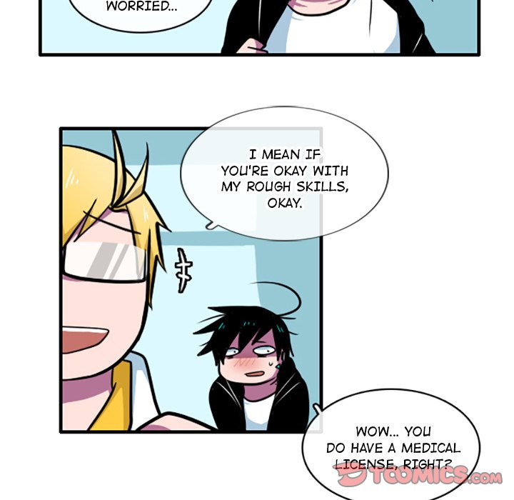 PANDEMIC - Chapter 41 Page 24