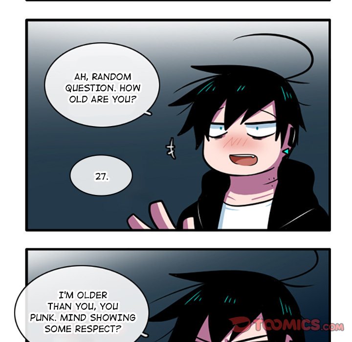 PANDEMIC - Chapter 41 Page 8