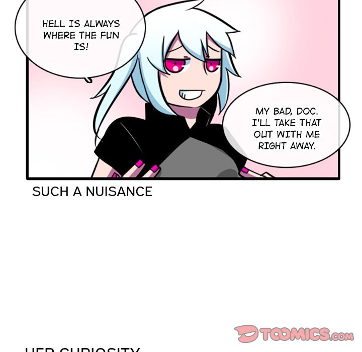 PANDEMIC - Chapter 42 Page 12