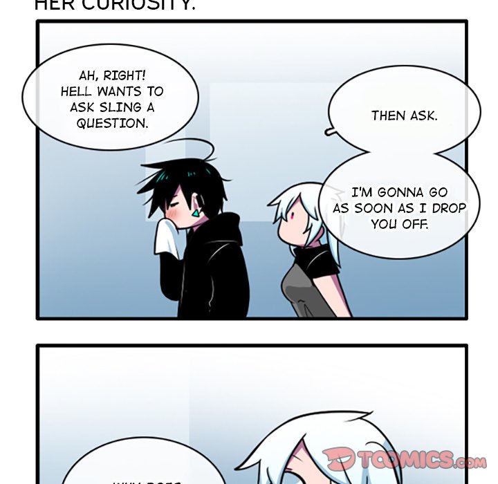 PANDEMIC - Chapter 42 Page 13