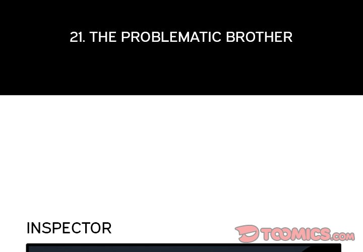 PANDEMIC - Chapter 42 Page 2