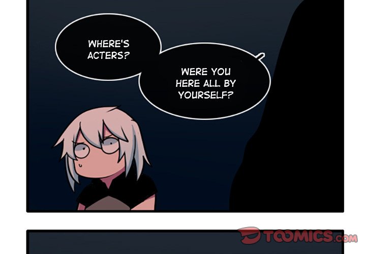 PANDEMIC - Chapter 42 Page 3